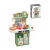 Игровой набор для девочки Кухня Qkid 16861B Игровой набор для девочки Кухня Qkid 16861B